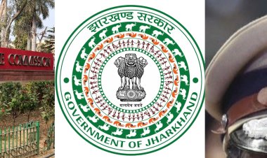 झारखंड में DGP नियुक्ति पर टकराव तेज: सेवा विस्तार पर UPSC सख्त, सरकार से मांगा नया IPS पैनल