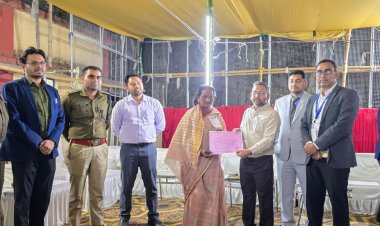 धनबाद निकाय चुनाव 2026: चिरकुंडा नगर परिषद की अध्यक्ष बनी सुनीता देवी, 4557 वोट मिले