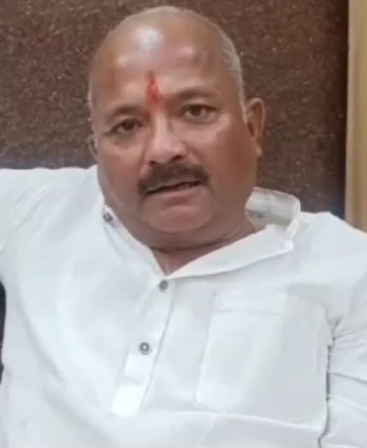 Dhanbad Mayor Election 2026: “चुनाव या सामाजिक विभाजन?” मेयर प्रत्याशी को ले कृष्णा अग्रवाल ने लगाये आरोप