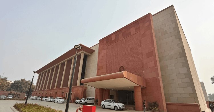 PMO का नया पता ‘सेवा तीर्थ’: साउथ ब्लॉक बना इतिहास, 13 फरवरी को PM मोदी करेंगे भव्य उद्घाटन