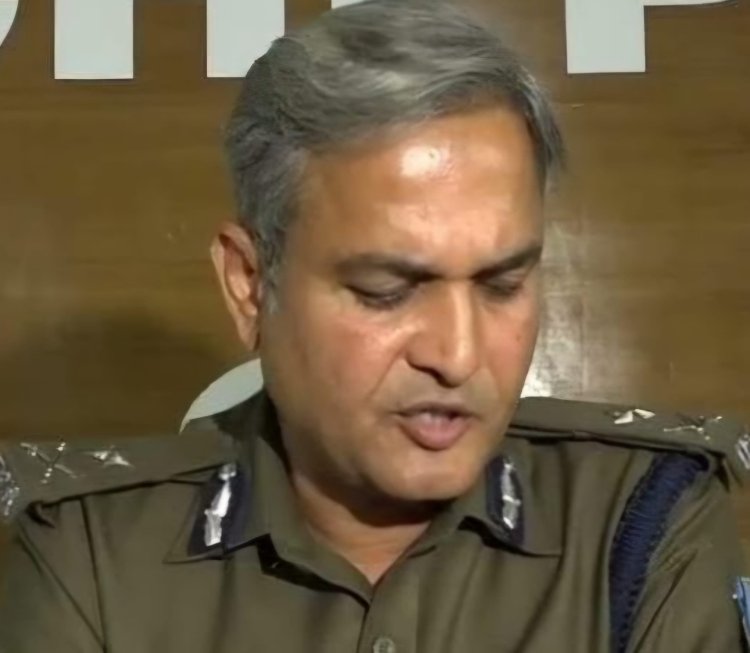 झारखंड कैडर के IPS मनोज कौशिक समेत 13 अफसर IG रैंक के लिए केंद्र में इम्पैनल