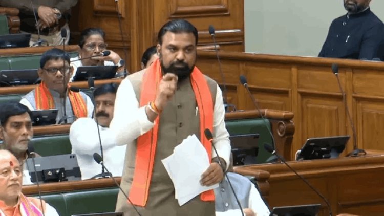 बिहार में पुलिस की मेगा बहाली: 60 हजार भर्ती, SSG से लेकर ‘पुलिस दीदी’ तक—क्राइम पर डबल अटैक का प्लान