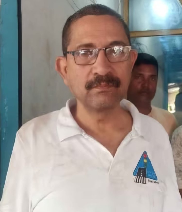 झारखंड: दुमका में बेखौफ अपराधी! DIG ऑफिस के सामने मोटर संघ अध्यक्ष को मारी गोली, हालत नाजुक