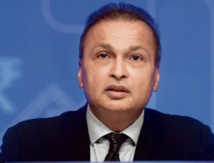 ED का बड़ा एक्शन: 3716 करोड़ का  घर ‘अबोड’ अटैच, अनिल अंबानी को झटका