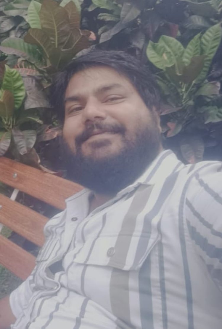 पटना में मामूली विवाद बना जानलेवा: मुसल्लहपुर हाट में कारोबारी सोनू की गोली मारकर हत्या