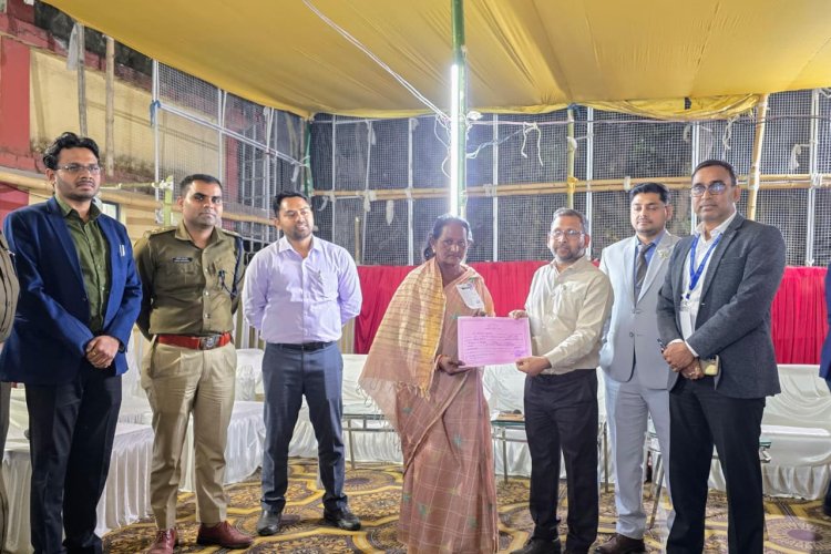 धनबाद निकाय चुनाव 2026: चिरकुंडा नगर परिषद की अध्यक्ष बनी सुनीता देवी, 4557 वोट मिले