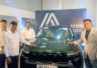 धनबाद में ‘Duster is Back’: दमदार अंदाज़ में लौटी नई Renault Duster, लॉन्च होते ही मची हलचल