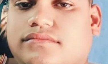 हजारीबाग में कोयला व्यवसायी रोहित साव की हत्या, भागते अपराधियों की स्कॉर्पियो से कुचलकर एक और की मौत