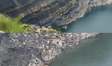 BCCL कांटा पहाड़ी खदान हादसा: सात मजदूरों की मौत पर बड़ा एक्शन, DGMS ने चार अफसरों पर दर्ज कराया केस