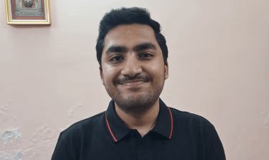 UPSC 2025: बिहार पांच अभ्यर्थियों ने टॉप-20 में बनाई जगह, मुजफ्फरपुर के राघव झुनझुनवाला को चौथी रैंक