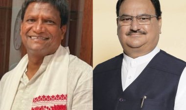 सिंदरी का बंद FCI अस्पताल बनेगा AIIMS जैसा सेंटर? सांसद ढुलू महतो की मांग पर केंद्र सरकार ने शुरू की प्रक्रिया