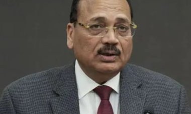 न्यायपालिका में महिलाओं की भागीदारी बढ़ाने की जरूरत, CJI सूर्यकांत की हाईकोर्ट कॉलेजियम से बड़ी अपील