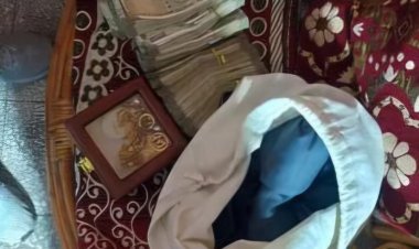 बिहार : BMSICL के डीजीएम पंकज कुमार के ठिकानों पर SVU की रेड, 96 लाख की अवैध संपत्ति का केस दर्ज