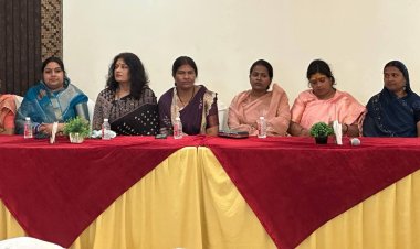 धनबाद नगर निगम में डिप्टी मेयर की कुर्सी को लेकर हलचल तेज, महिला नेतृत्व के लिए मेनका सिंह का नाम सबसे आगे