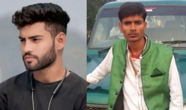 बिहार में भीषण सड़क हादसा: पीरो-बिहटा हाईवे पर कार-ट्रक की टक्कर, दो दोस्तों की मौत; 5 युवक गंभीर रूप से घायल