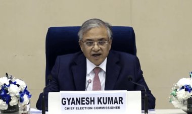 Assembly Election 2026: पश्चिम बंगाल में 2 चरण, असम-केरल-तमिलनाडु-पुडुचेरी में एक फेज; चार मई को रिजल्ट