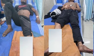 धनबाद में Prince Khan गैंग पर पुलिस का बड़ा प्रहार: भागाबांध जंगल में एनकाउंटर के बाद बम डिफ्यूज