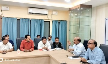 धनबाद: BCCL में कर्मचारियों को राहत के संकेत, AIDEOA से वार्ता में एक माह में इंटरनल वैकेंसी का भरोसा