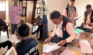 बिहार में इंजीनियर के पास 100 करोड़ की संपत्ति, दार्जिलिंग में चाय बागान, गर्लफ्रेंड के लिए नेपाल में बन रहा बंगला