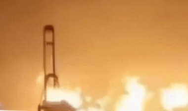 मिडिल ईस्ट में महायुद्ध के संकेत! सऊदी अरब और कतर पर मिसाइल हमले, ईरान पर बढ़ा वैश्विक दबाव