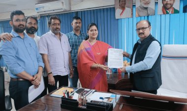 धनबाद में बड़ी पहल: हर महीने 100 तक आश्रितों को नौकरी देगी BCCL, लंबित मामलों पर बनी सहमति