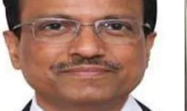 SAIL को मिला नया बॉस: डॉ. अशोक कुमार पंडा होंगे CMD, 2029 तक संभालेंगे कमान