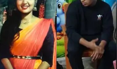 आंध्र प्रदेश: विशाखापट्टनम में नेवी टेक्नीशियन ने प्रेमिका के किए टुकड़े, खुद थाने पहुंचकर किया सरेंडर