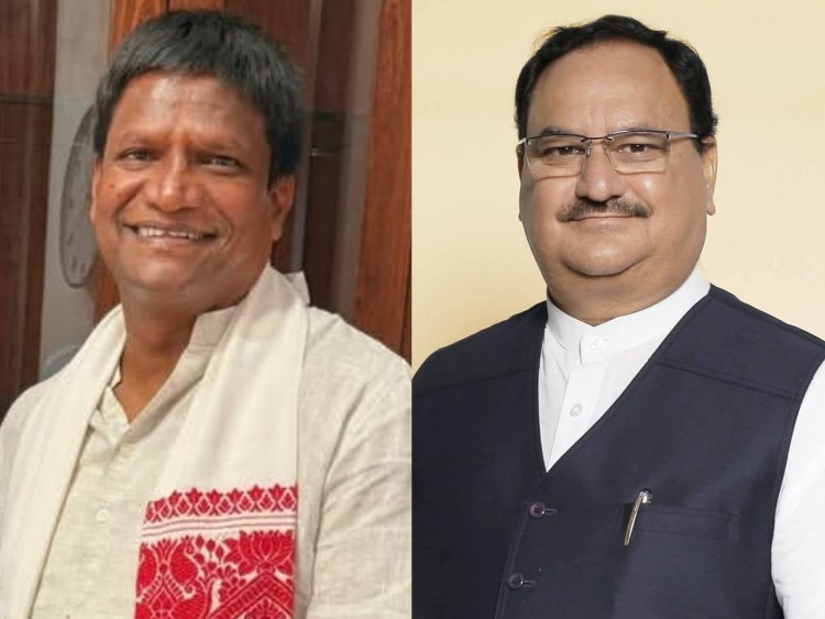 सिंदरी का बंद FCI अस्पताल बनेगा AIIMS जैसा सेंटर? सांसद ढुलू महतो की मांग पर केंद्र सरकार ने शुरू की प्रक्रिया