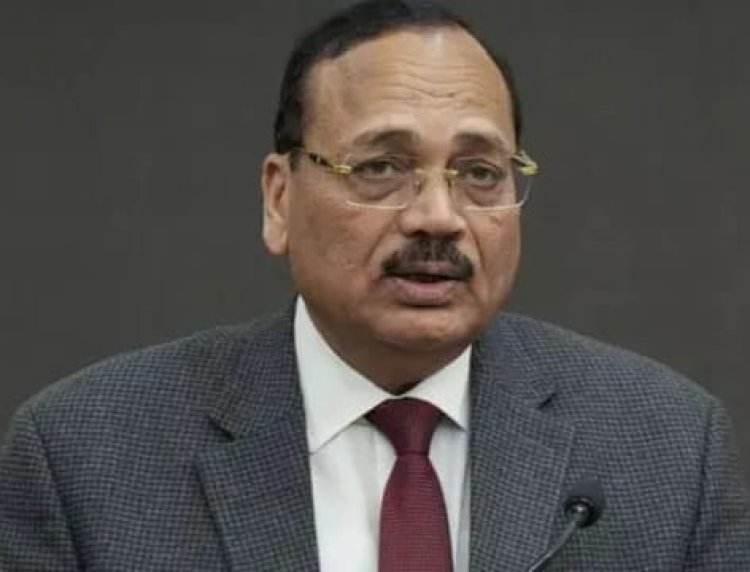 न्यायपालिका में महिलाओं की भागीदारी बढ़ाने की जरूरत, CJI सूर्यकांत की हाईकोर्ट कॉलेजियम से बड़ी अपील