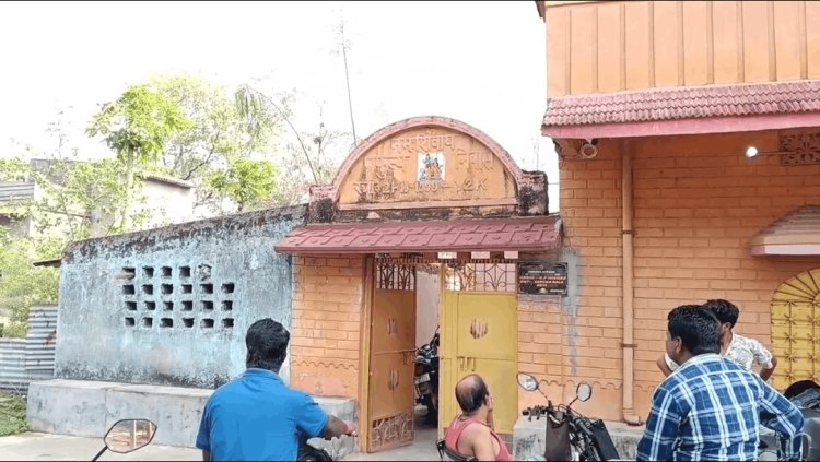 धनबाद में ‘डकैतों का खौफनाक खेल’! बरवाअड्डा बच्चों को बंधक बनाकर लाखों की लूट, CCTV तोड़ फरार