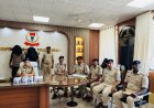 धनबाद:  बरोरा के माथाबांध में कोयला कारोबारी को घेरकर बरसाईं गोलियां, पुलिस ने दो आरोपियों को किया अरेस्ट