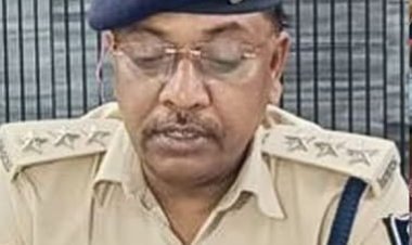 बिहार: DSP की 80 करोड़ की बेनामी संपत्ति का खुलासा, गर्लफ्रेंड-लिंक से लेकर लग्जरी लाइफ तक सब बेनकाब