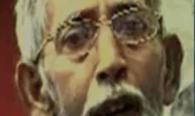 झारखंड में माओवादियों को बड़ा झटका: प्रशांत बोस उर्फ किशन दा का निधन, रांची RIMS में ली अंतिम सांस