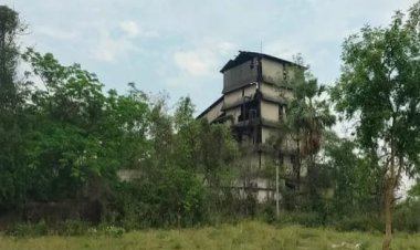 धनबाद गैस कांड: ‘लोहे की चोरी’ बनी मौत का जाल, क्लोरीन लीकेज से 4 की मौत, कई लापता!