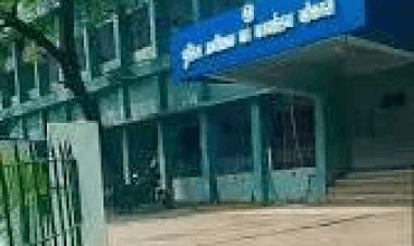 बोकारो में 3.15 करोड़ का ‘सैलरी स्कैम’! दारोगा के नाम पर निकाले करोड़ों, एसपी ऑफिस का अकाउंटेंट गिरफ्तार