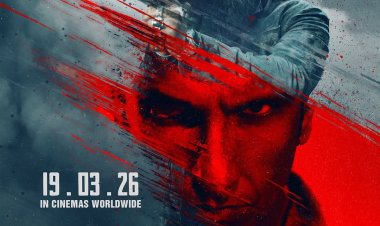 धमाकेदार कमाई का तूफान! ‘धुरंधर 2’ ने 23वें दिन भी बरसाए करोड़, 1000 करोड़ क्लब पार कर बनी रिकॉर्ड मशीन