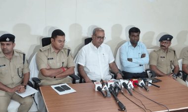 झारखंड उत्पाद सिपाही परीक्षा में “पेपर लीक” नहीं, 15 लाख की ठगी का खेल! सॉल्वर गैंग का भंडाफोड़, 164 गिरफ्तार