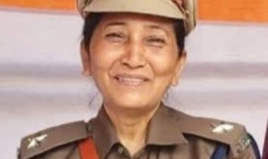 बोकारो में ‘गालीबाज’ थानेदार पर गिरी गाज!  वायरल ऑडियो के बाद चास थाना प्रभारी सुषमा कुमारी लाइन क्लोज