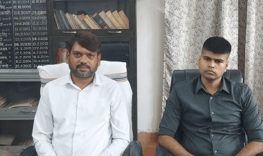 धनबाद में पानी पर फोकस: खराब हैंडपंप दुरुस्त होंगे, हर वार्ड में नियमित जलापूर्ति का प्लान तैयार