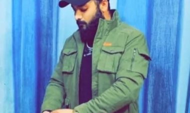 रांची में बर्थडे पार्टी बना साजिश का जाल: नशीला पिज्जा खिलाकर मेडिकल छात्रा से दुष्कर्म, आरोपी दानिश गिरफ्तार