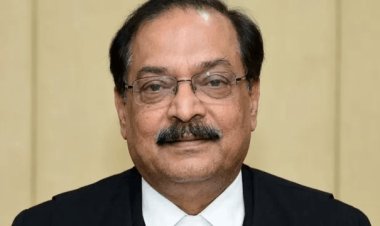 पांच साल का इंतजार खत्म! झारखंड को मिला नया लोकायुक्त, जस्टिस अमिताभ गुप्ता संभालेंगे भ्रष्टाचार पर लगाम