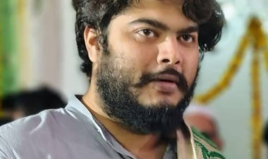 बिहार: विधायक ओसामा शहाब पर जमीन कब्जाने का गंभीर आरोप, 10 दिन में दूसरी FIR से बढ़ी मुश्किलें