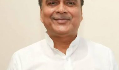 “He Came, He Saw, He Conquered!”: 9 साल में सम्राट चौधरी ने रच दिया सियासी इतिहास, सुधीर शर्मा का बड़ा दावा