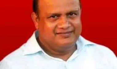 धनबाद : अवैध धंधों से उबल रहा निरसा! विधायक अरूप चटर्जी का अल्टीमेटम—20 अप्रैल से सड़कों पर उतरेगा आंदोलन