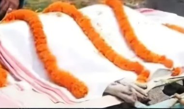 30 मासूमों की जान बचाकर ‘हीरो’ बना कुत्ता काली, जहरीले सांप से लड़ते-लड़ते दे दी जान; अंतिम विदाई में रो पड़ा पूरा गांव