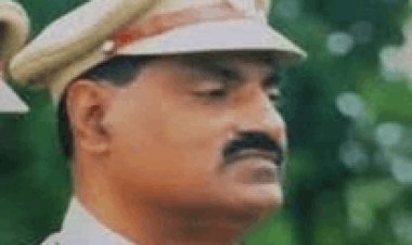 बिहार: चाणक्य बनकर सम्राट चौधरी की पगड़ी की रक्षा करें.रिटायर्ड IPS सुधीर कुमार सिंह ने भूमिहार समाज से की अपील