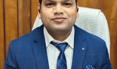 बिहार : नगर परिषद ऑफिस में EO की हत्या, सभापति को 5 गोलियां; अफसरों ने सरकार को दिया 48 घंटे का अल्टीमेटम