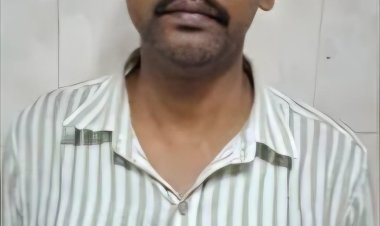 झारखंड में 10 करोड़ का वेतन घोटाला! बोकारो से ASI अशोक भंडारी गिरफ्तार, AG ऑडिट की ‘क्लीन चिट’ पर भी उठे सवाल