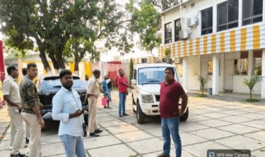 धनबाद: शादी-ब्याह के सीजन में निगम का बड़ा एक्शन! बिना रजिस्ट्रेशन चल रहे मैरिज हॉल और रिसॉर्ट्स पर कसी नकेल