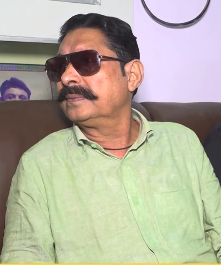 बिहार: लालू पर ‘छह शब्दों’ का सियासी बम! RJD का ‘अंत’! अनंत सिंह ने तेजस्वी की लीडरशिप पर उठाए सवाल